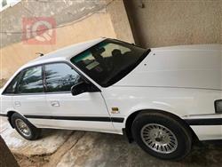 مازدا 626